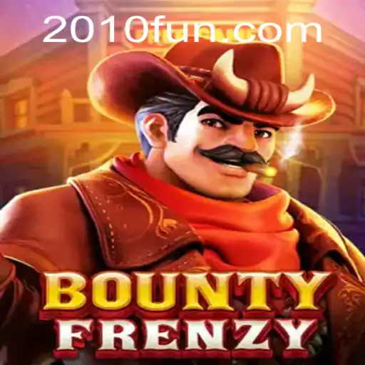 Discover the Exciting World of BountyFrenzy: A 2010.com Adventure