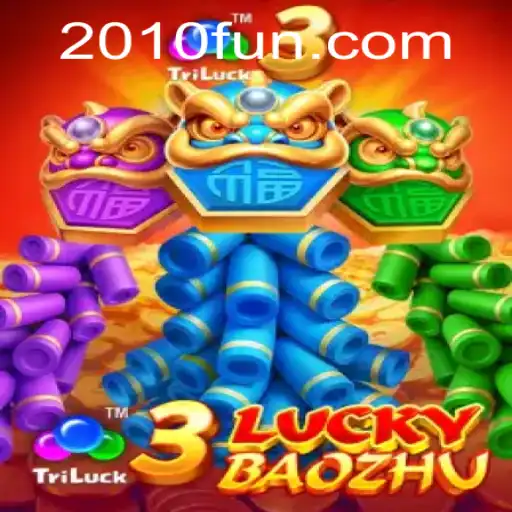 Discover the Excitement of 3LuckyBaozhu: Where Tradition Meets Innovation