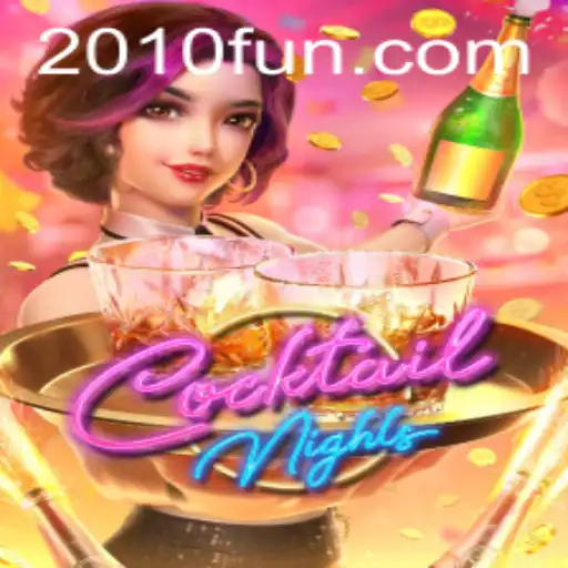 Exploring CocktailNights: The Ultimate Gaming Experience