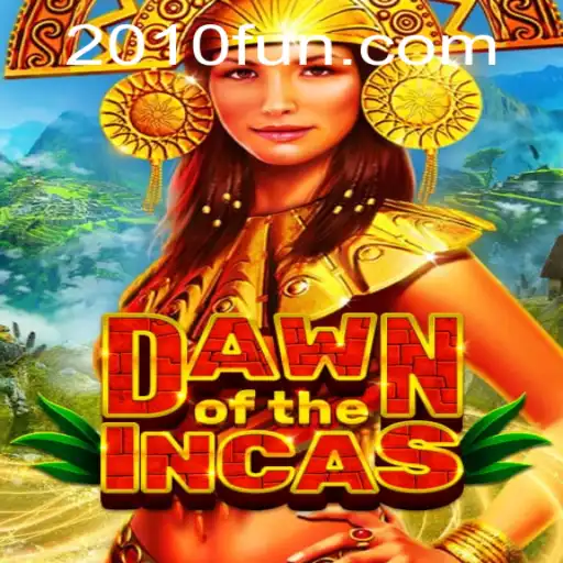DawnoftheIncas: A Journey into the Ancient Realm