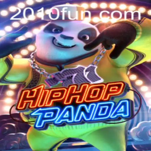 HipHopPanda: Groove into the Rhythm of Gaming in the Digital Era