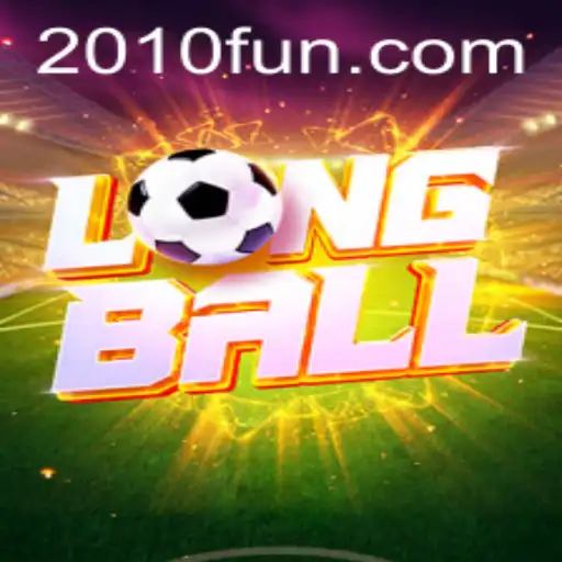 LongBall: The Game Changer of 2010