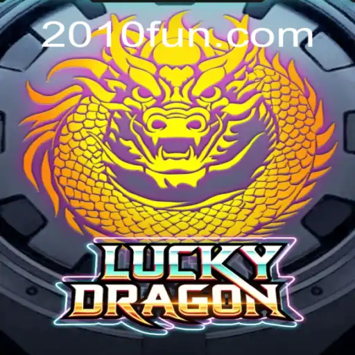 The Enchanting World of LuckyDragon