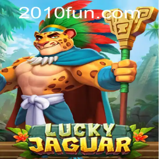 Dive into the Thrilling World of LuckyJaguar: A Gaming Experience Like No Other