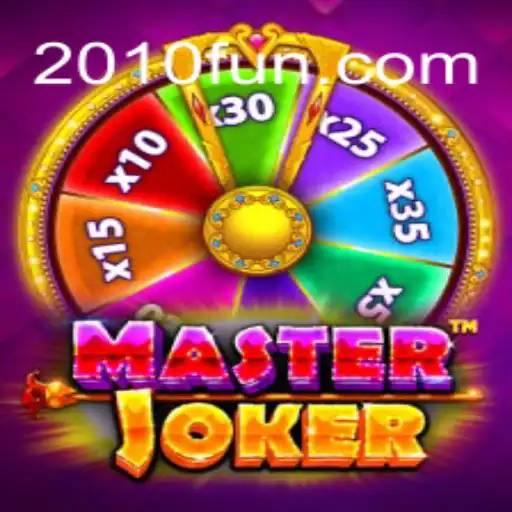 Exploring the Vibrant World of MasterJoker