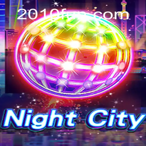 Explore the Enigmatic World of NightCity