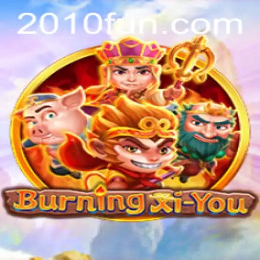 BurningXiYou: A Dynamic Adventure in the World of Myth and Strategy