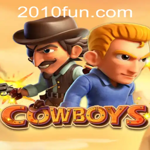 Discovering COWBOYS: An Immersive Journey into the Wild West with 2010.com
