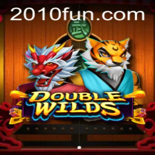 Unveiling the Thrills of DoubleWilds: A Gaming Odyssey in 2010.com