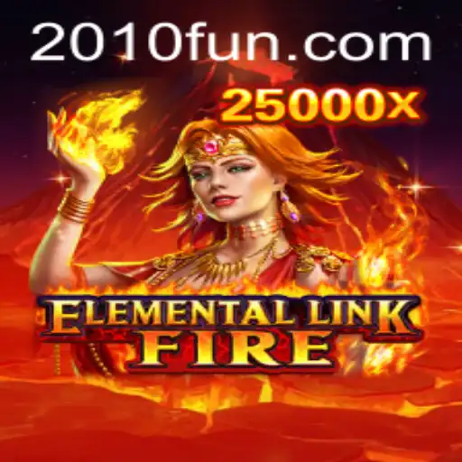 ElementalLinkFire: A Journey Through a Fiery Universe
