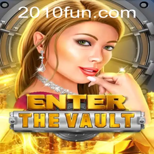 EntertheVault: A New Gaming Experience with a Historical Twist