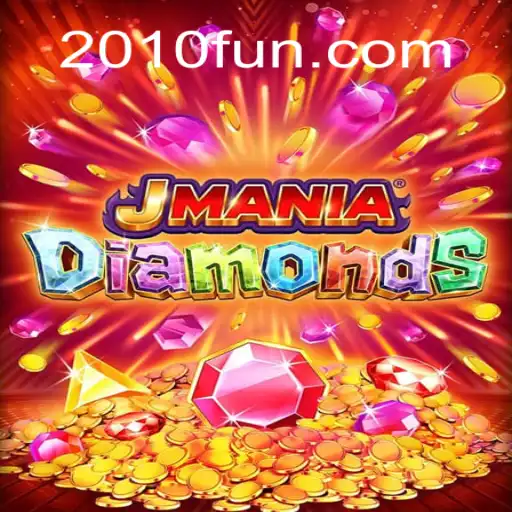 Discover the Thrilling World of JManiaDiamonds: A Riveting Gaming Experience