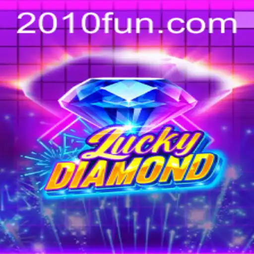 Discovering LuckyDiamond: A Journey into the World of Chance and Strategy