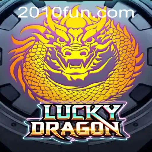 The Enchanting World of LuckyDragon