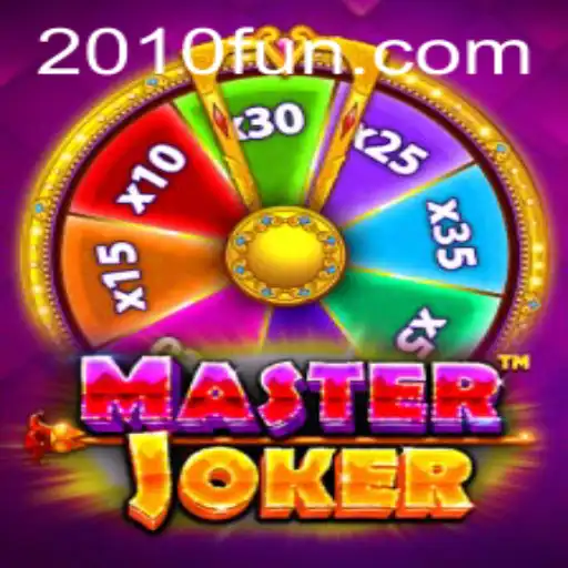 Exploring the Vibrant World of MasterJoker