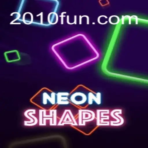NeonShapes: A Modern Classic with Retro Vibes