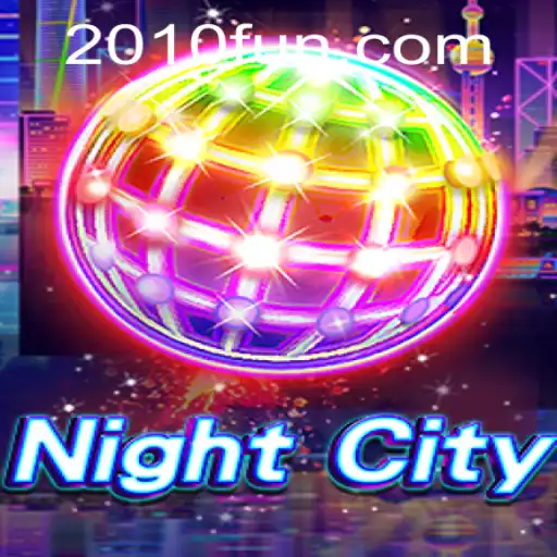 Explore the Enigmatic World of NightCity