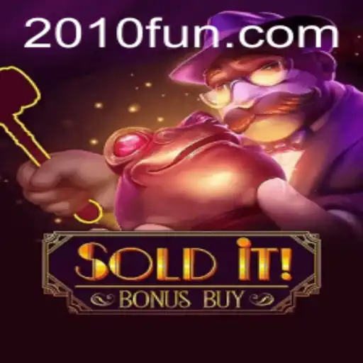 SolditBonusBuy: A Thrilling Virtual Experience with a Dash of Financial Strategy