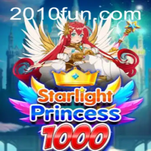 Explore the Exciting World of StarlightPrincess1000