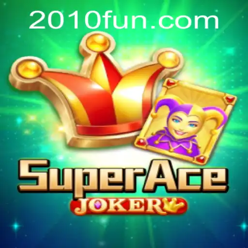 Exploring SuperAceJoker: A Unique Gaming Experience